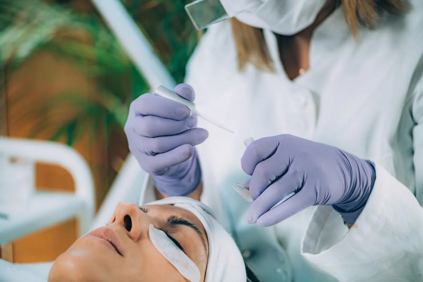 What Sets Golden Med Spa Apart?