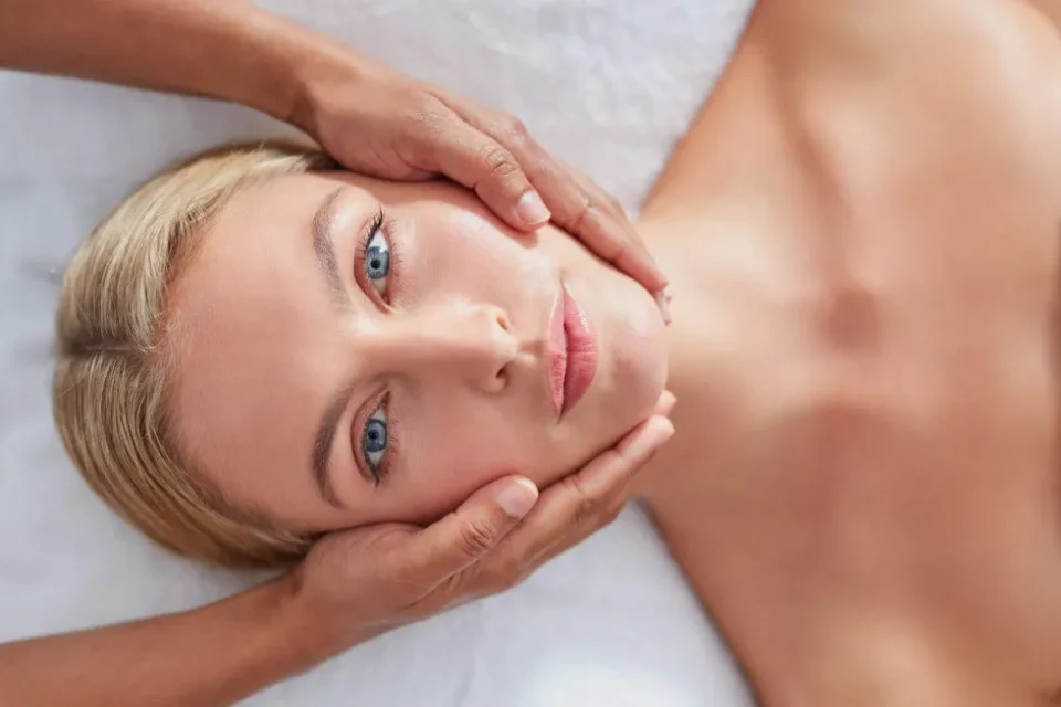 Facial