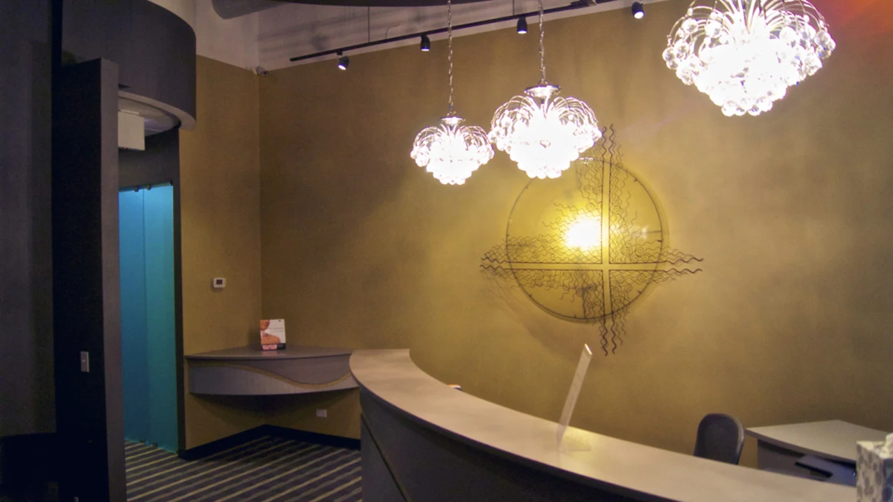 Gold Coast Med Spa - Natural Beauty Spa in Chicago