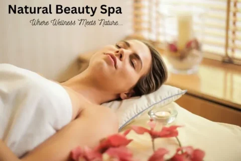Natural Beauty Spa: Where Wellness Meets Nature