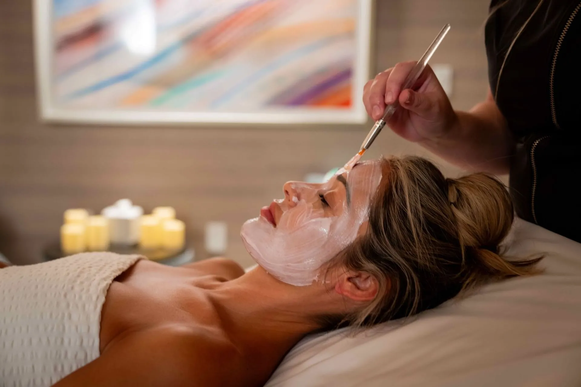 The Natural Beauty Spa Experience: What to Expect