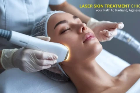 Laser Skin Treatment in Chicago