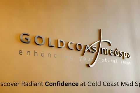 Gold Coast IL: Discover Radiant Confidence at Gold Coast Med Spa, Chicago