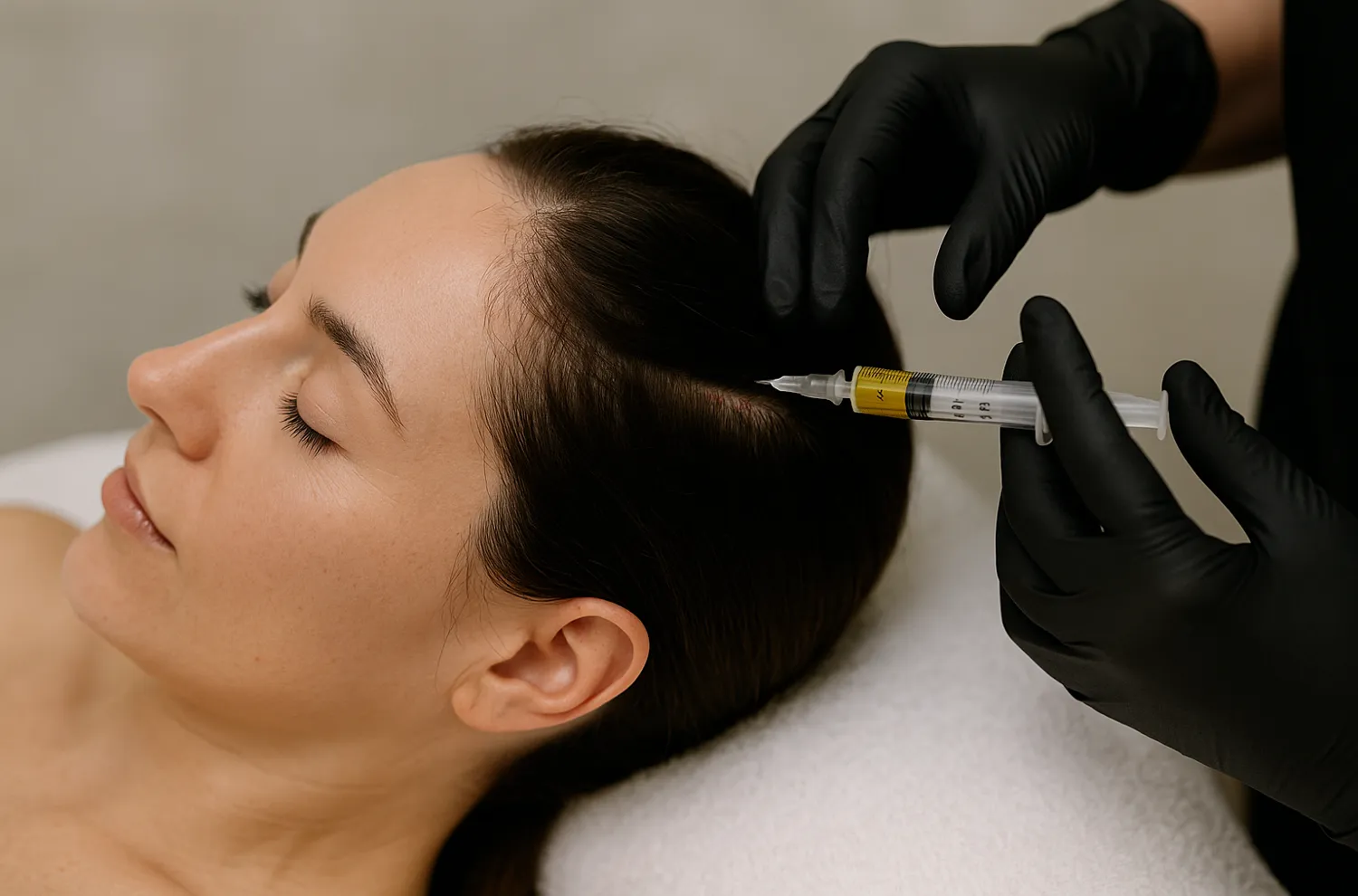 PRP Therapy vs. PRP Injections — What’s the Difference?
